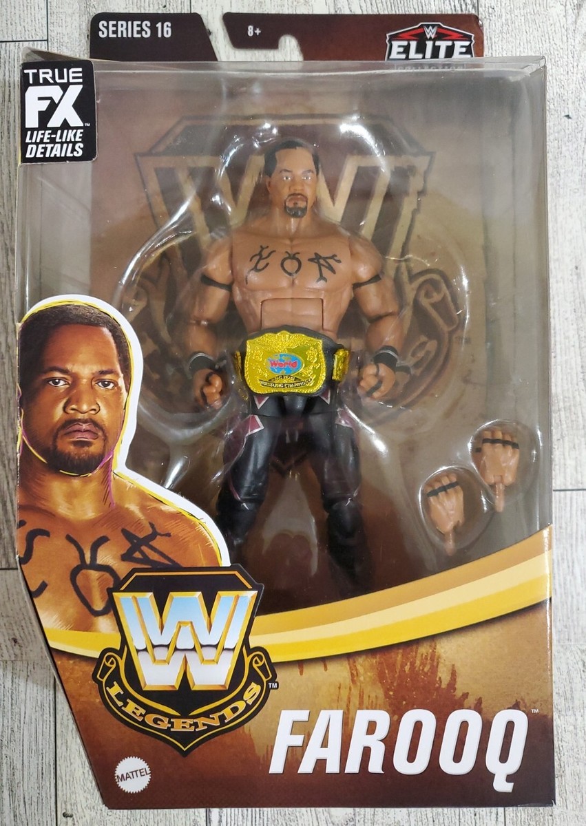 WWE マテル　エリート　アントニオ猪木　カスタムフィギュア マテル wwe フィギュア 365 WWE マテル アントニオ猪木 エリートタイプ