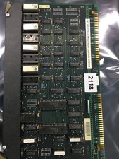 AB/Allen-Bradley 1772-LG PLC Processor Control Module