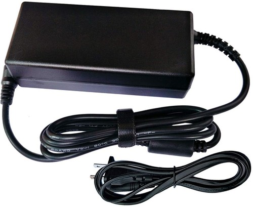 AC Adapter für LG Flatron E2242TC BN BNA 21,5" LED LCD Monitor Netzteil Kabel - Bild 3 von 3