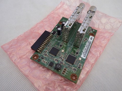 Sintonizador genuino PCB placa de circuito impreso transmisión digital DHR8205U DHR8203U DHR8206 - Imagen 2 de 2