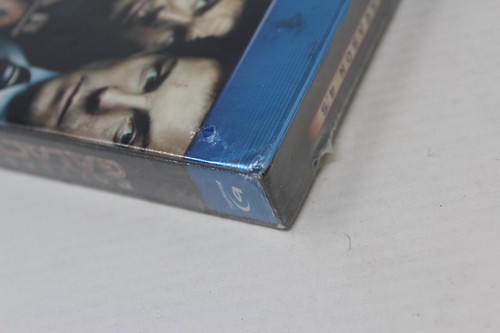 Battlestar Galactica Season 4.5 (Blu-Ray) - NEW (Read Description) - Photo 3 sur 7
