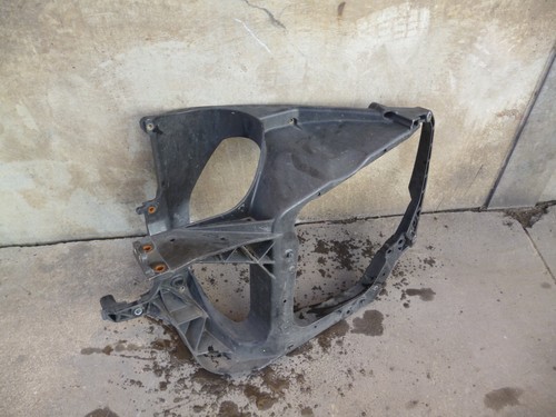 DAF ORIGINAL CF Halter Scheinwerfer 2107375 - Bild 2 von 3