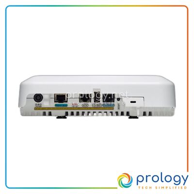 Brand New Cisco AIR-AP3802I-A-K9 802.11ac W2 AP Internal Antennas A Domain