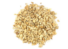 Solomon Seal Root Cut & Sifted- Wildcrafted - Polygonatum biflorum WHOLESALE!!