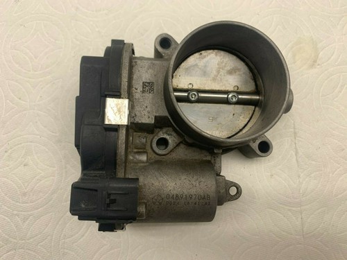 OE Throttle Body 2016 2017 2018 Jeep Cherokee Dodge Dart Compass Chrysler 200