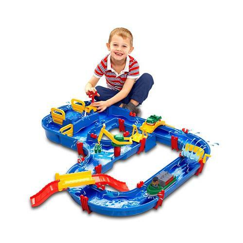aqua play set