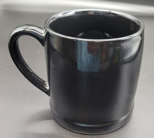 Suministro de tractor nueva mercancía cobertizo rojo taza de Halloween negra con granja blanca - Imagen 7 de 10