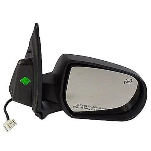 Genuine Ford Mirror Outside 3L8Z-17682-VAA