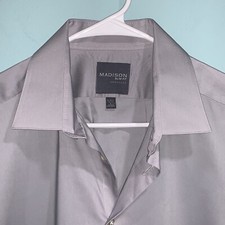 Madison Dress Shirts for Men for sale - eBay