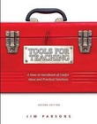 Tools for Teaching Social Studies: A How-To Handbook of Useful Ideas and Practical Solutions by Jim Parsons, Mariah Schroder (Paperback / softback, 2015)
