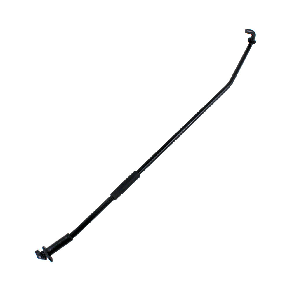 Fauful Hood Support Prop Rod 65770-9BM0B - Replacement For Nissan Frontier, Pathfinder, Xterra (2005-2020) - View #14