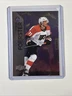 Tyson Foerster 2023-24 Skybox Metal Universe Hockey Rookie Card