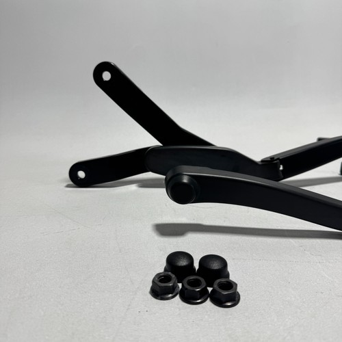 2010-2015 MERCEDES E350 E550 FRONT LEFT & RIGHT SIDE WINDSHIELD WIPER ARM OEM - Picture 10 of 24
