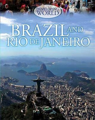 Brazil and Rio de Janeiro (Developing World) by 