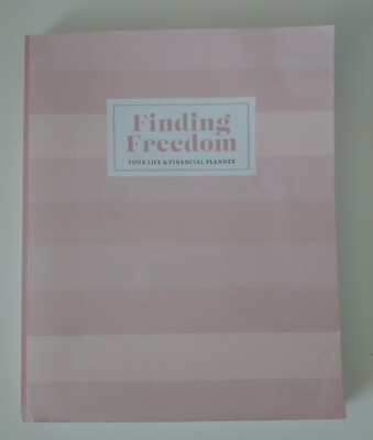 Finding Freedom: Your Life and Financial Planner (Paperback)