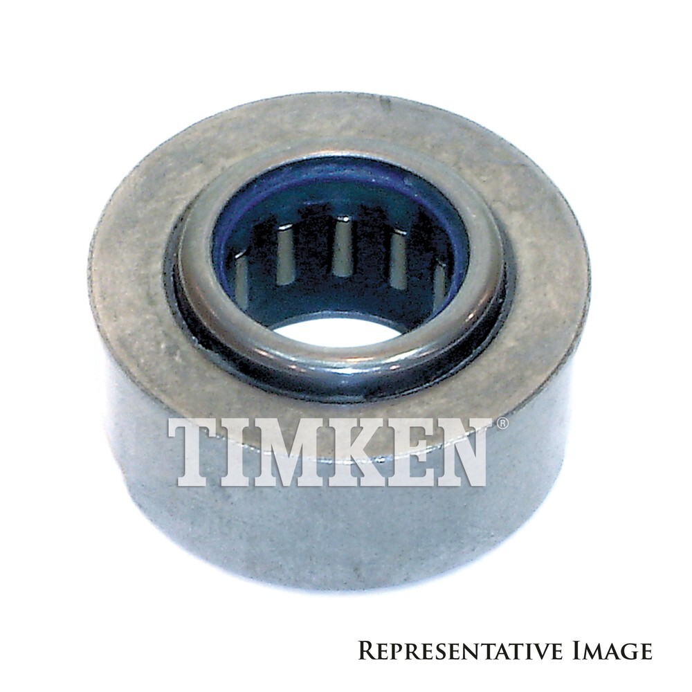 Timken FC65662 Clutch Pilot Bearing for Diesel Engines-image