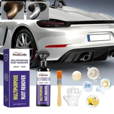 -Multipurpose Rust Remover for Home and Car Maintenance Inhibitor Rust