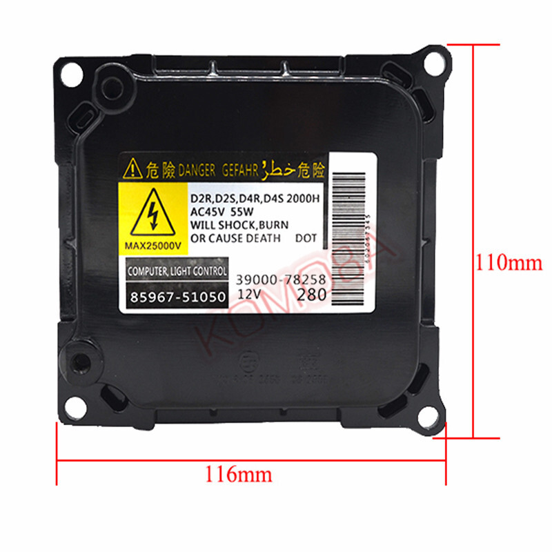 プレーヤー EG-D770X Amazon.com: 22693-ZX70A Air Fuel Ratio Oxygen Sensor