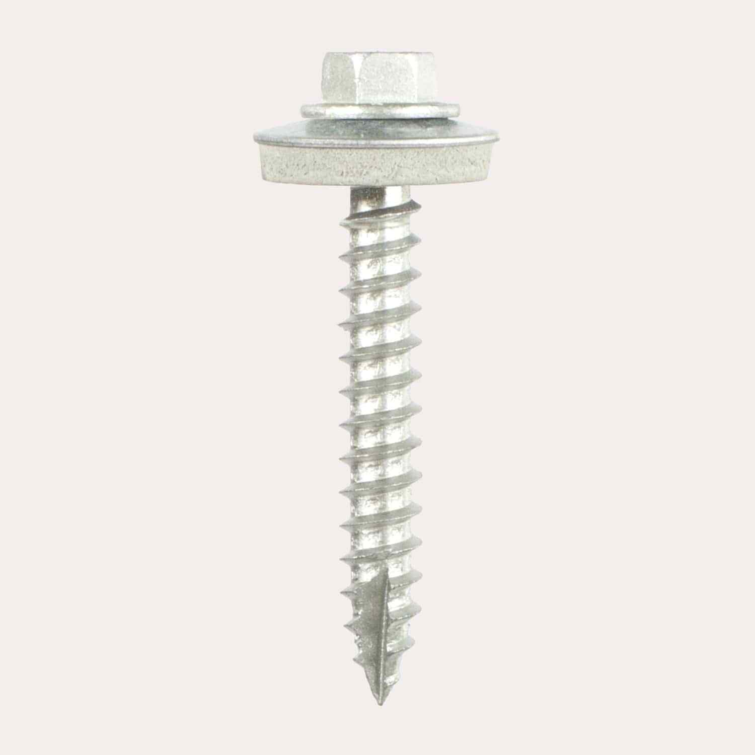 Corrugated Roof Sheet Fixings / Box Profile Roof Sheet Screws eBay