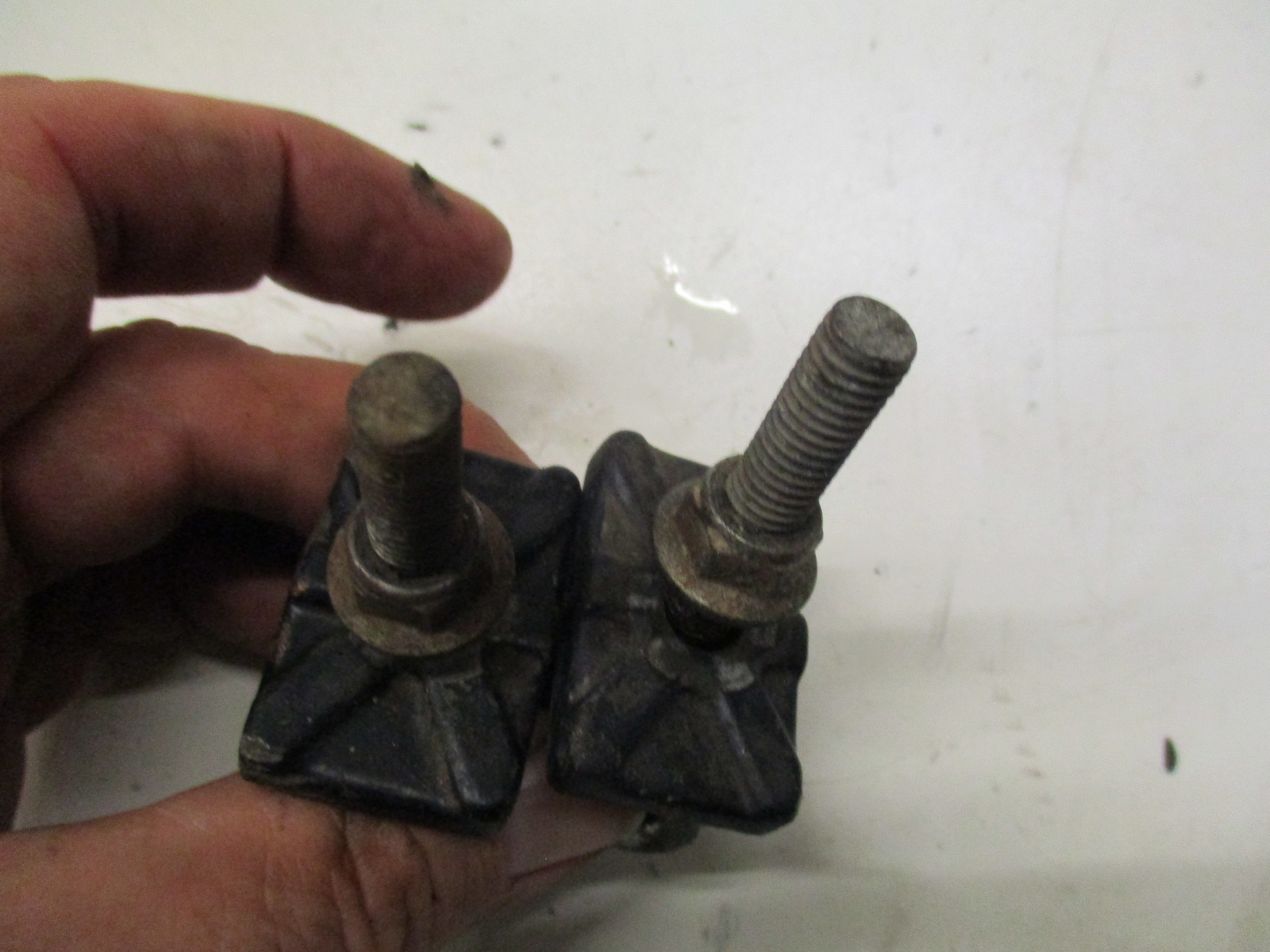 Chain Tensioner Drive 1. Suzuki Rg 80 Gamma NC11A Rim Rear Ket eBay