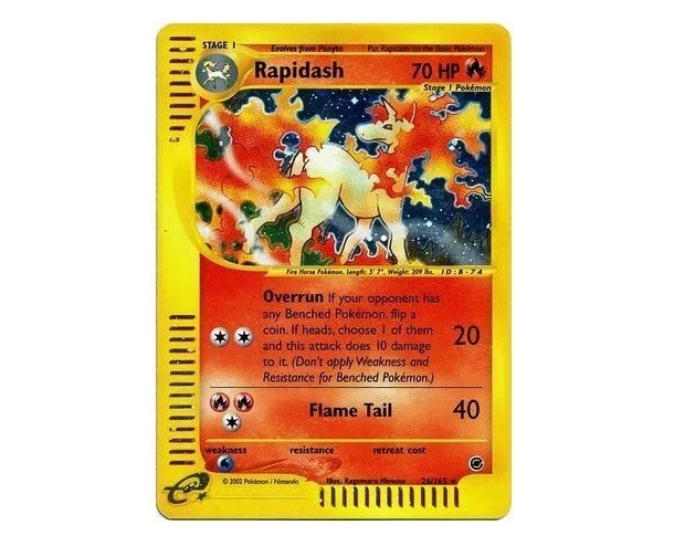 10 Pokémon que existem na vida real - Overplay