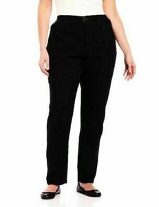 plus size women's relaxed fit jeans