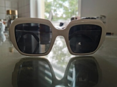 Prada Sonnenbrille PR 28ZS Neu