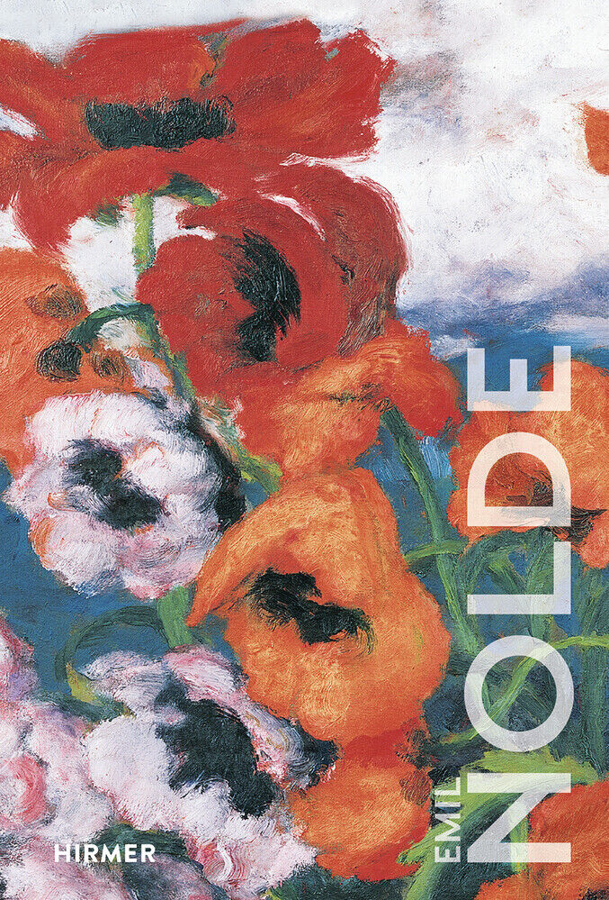 Thumbnail - Emil Nolde | Christian Ring, Hans-joachim Throl | 2016