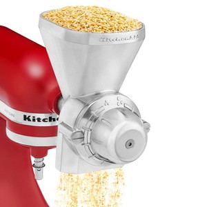 KITCHENAID Grain Mill Attachment