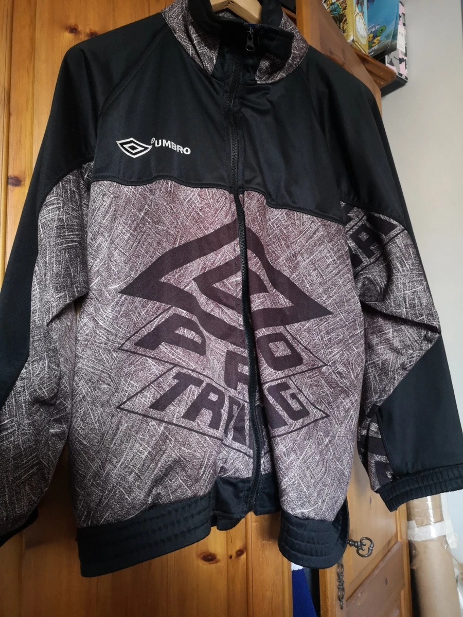 Umbro training 2024 top retro style
