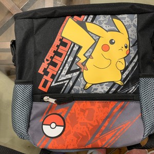 bioworld pokemon backpack