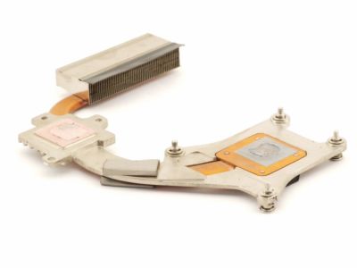 Targa Traveller 826WS Notebook Processor Chip Kühler Laptop CPU Cooler Heatsink