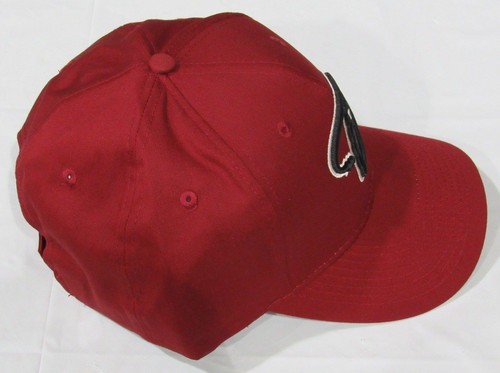 New MLB Adult Cotton Twill Raised Replica Baseball Hat 275 -Select- Team Below - Picture 4 of 81