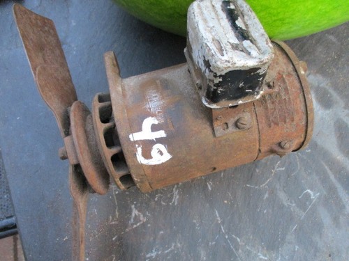 Bosch Lima Lichtmaschine DJ/6 DR S40. Regler oldtimer 49 Ford benz BMW Opel