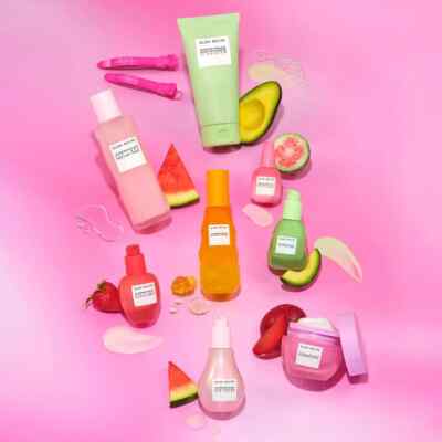 Glow Recipe The Glow Library Kit - 2024 Limited Edition Holiday