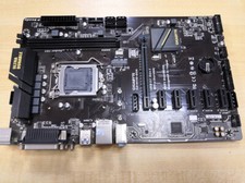 1pc For  GA-H110-D3A 1151-pin DDR4 support M.2 9-pin COM port