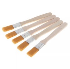 5 Pieces Circuit Board Anti-static Brush for Not-so Delicate Component Parts