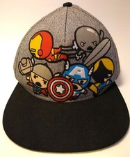 Marvel Avengers Baseball Cap