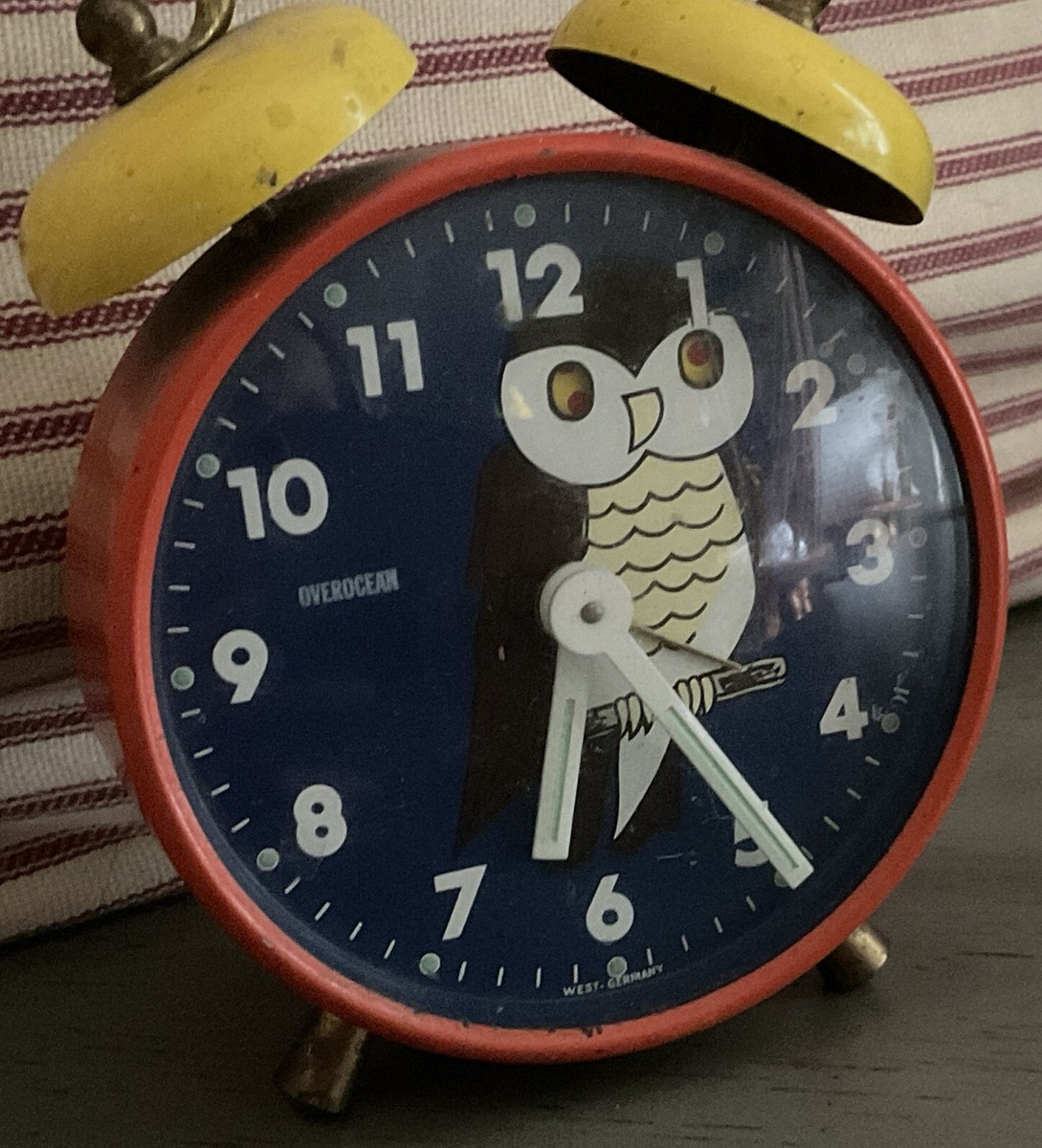 OWl 廃盤　デモ 邦楽