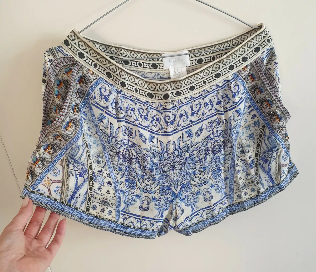 Ebay camilla franks 2025