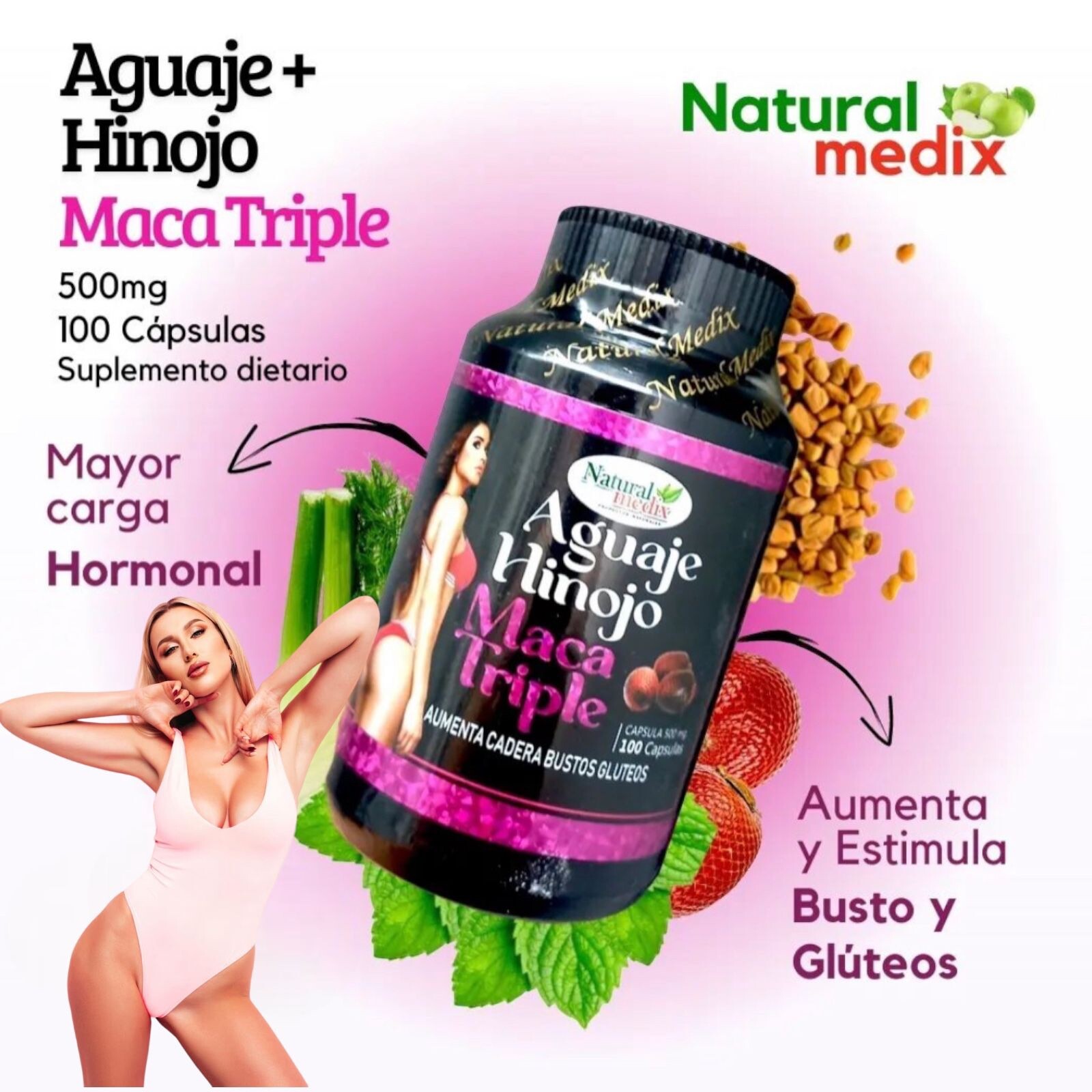 [Letter3 5] Does Maca Make Your Booty Bigger - kgs1ovk