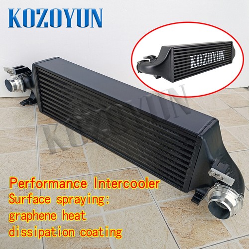 Performance Intercooler Kit for Mercedes A-Class (W176) A160 A180 A200 A250 A220 - Bild 2 von 12