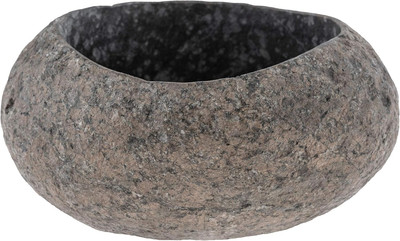 Gifts River Stone Planter, Large