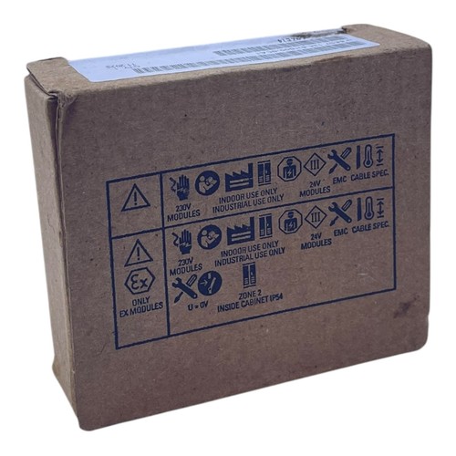 Siemens 6ES7134-6HB00-0CA1 SPS-Eingangs-Modul für industriellen Einsatz - Modul - Picture 7 of 12