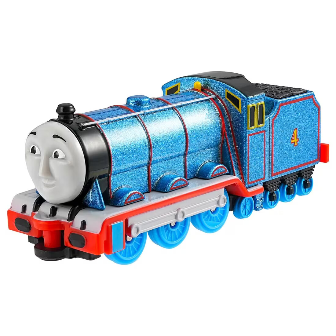 TOMY Thomas Tomica Super Exciting Collection 2 (Box of 6
