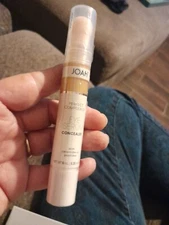 JOAH Perfect Complexion Under Eye Concealer and Serum, Hydrating TN045 KISS