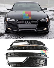 Antibrouillard Audi S5