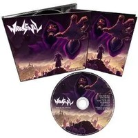 Endless Beginnings (Digipak) | Warsenal | Audio-Cd | CD | 2026