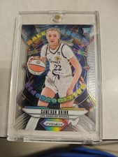 2024 Panini Prizm WNBA - Kaleidoscopic Cameron Brink #14 (RC)