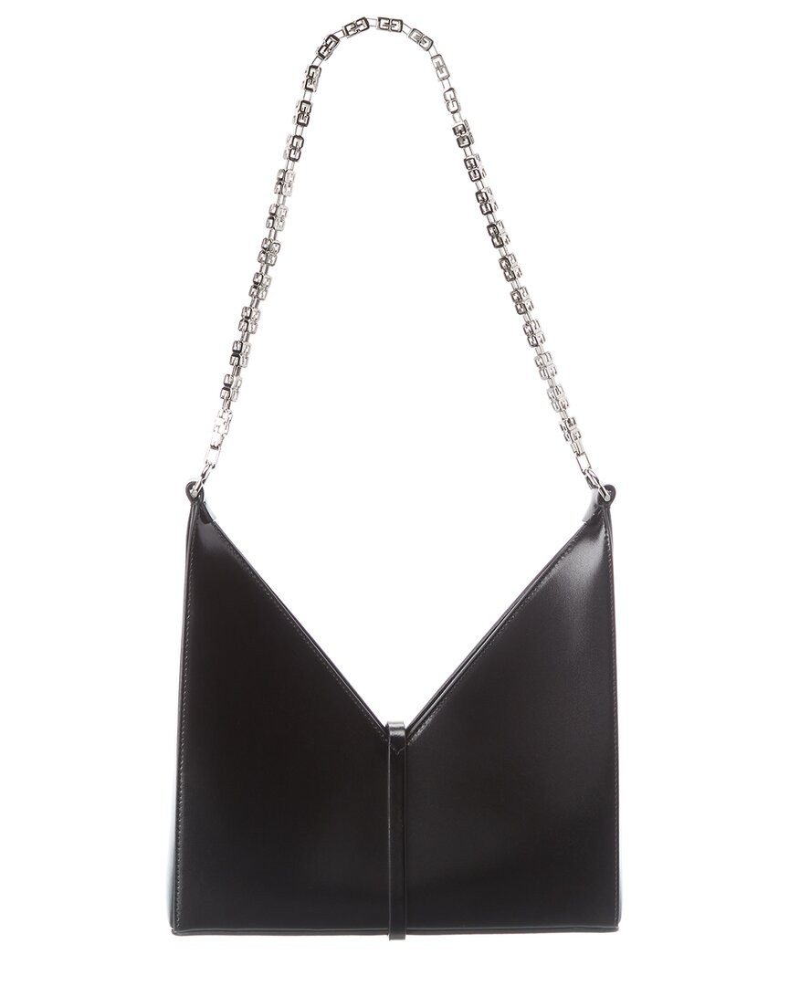 GIVENCHY ブラック ショルダーバッグ Givenchy ZIPPED BLACK POUCH Travel Bag for Men ( | eBay